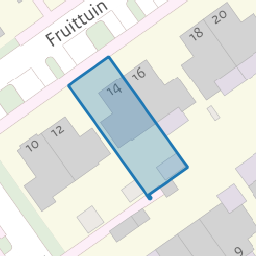 Perceel KGL02-AB-1168