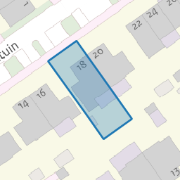 Perceel KGL02-AB-1170