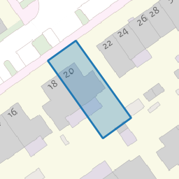 Perceel KGL02-AB-1171