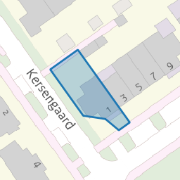 Perceel KGL02-AB-1172