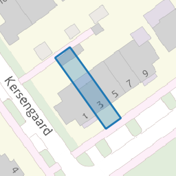 Perceel KGL02-AB-1173