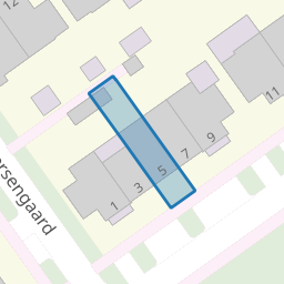 Perceel KGL02-AB-1174