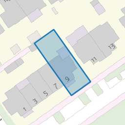 Perceel KGL02-AB-1176