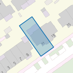 Perceel KGL02-AB-1177