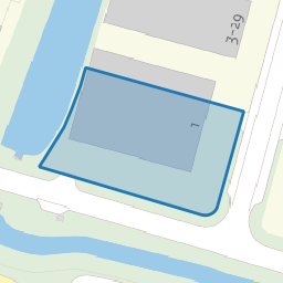 Perceel KGL02-AB-1189