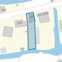 Perceel KGL02-AB-119