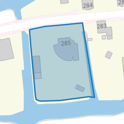 Perceel KGL02-AB-121