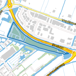 Perceel KGL02-AB-1214