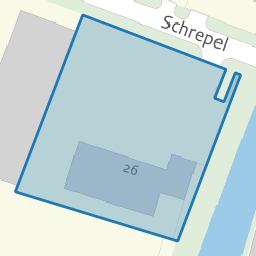 Perceel KGL02-AB-1218