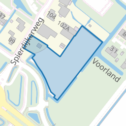 Perceel KGL02-AB-1227