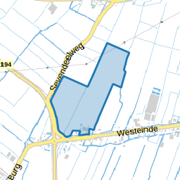 Perceel KGL02-AB-1231