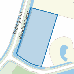 Perceel KGL02-AB-1233