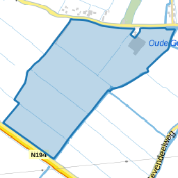 Perceel KGL02-AB-1241