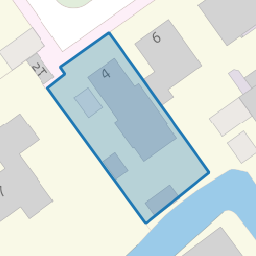 Perceel KGL02-AB-1244