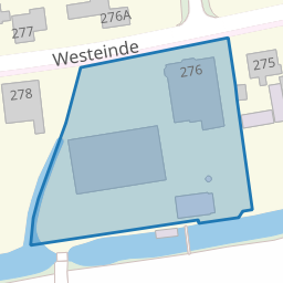 Perceel KGL02-AB-125