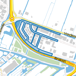 Perceel KGL02-AB-1250