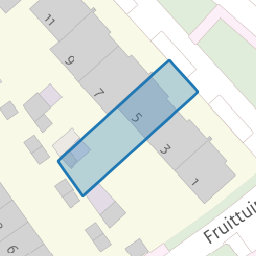 Perceel KGL02-AB-1280