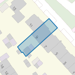 Perceel KGL02-AB-1283