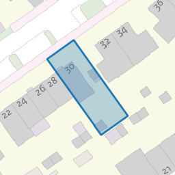 Perceel KGL02-AB-1284