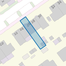 Perceel KGL02-AB-1288