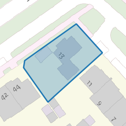 Perceel KGL02-AB-1291