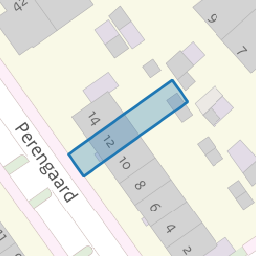 Perceel KGL02-AB-1292