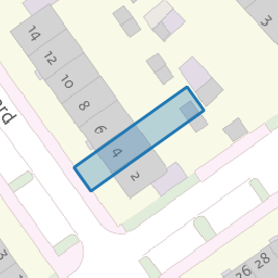 Perceel KGL02-AB-1293