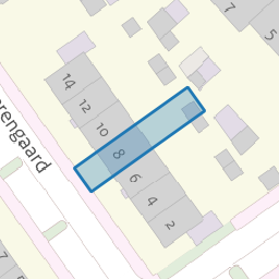 Perceel KGL02-AB-1294