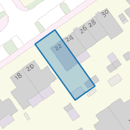 Perceel KGL02-AB-1296