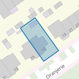 Perceel KGL02-AB-1299