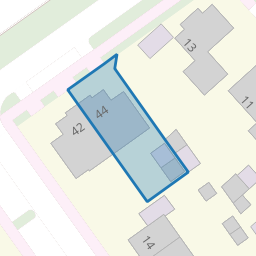 Perceel KGL02-AB-1300