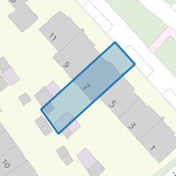 Perceel KGL02-AB-1301