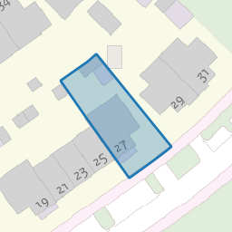 Perceel KGL02-AB-1302