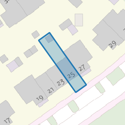 Perceel KGL02-AB-1303