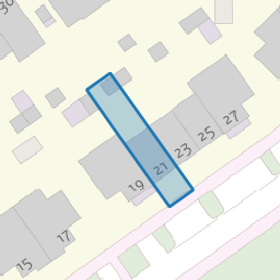 Perceel KGL02-AB-1305