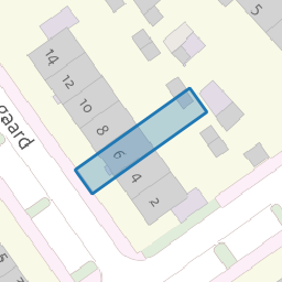 Perceel KGL02-AB-1306