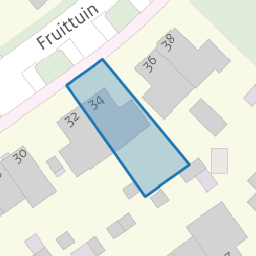 Perceel KGL02-AB-1307