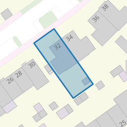 Perceel KGL02-AB-1308