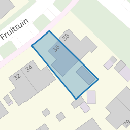 Perceel KGL02-AB-1309