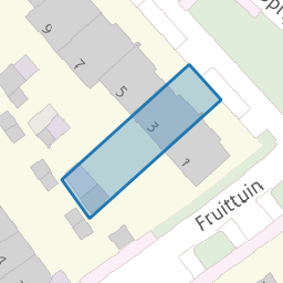 Perceel KGL02-AB-1310