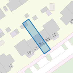 Perceel KGL02-AB-1311