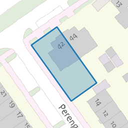 Perceel KGL02-AB-1313