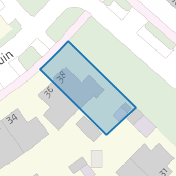 Perceel KGL02-AB-1314