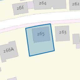 Perceel KGL02-AB-132