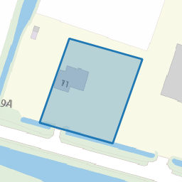 Perceel KGL02-AB-1326