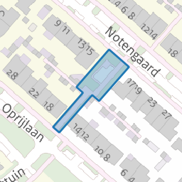 Perceel KGL02-AB-1377