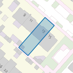 Perceel KGL02-AB-1379