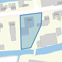 Perceel KGL02-AB-138