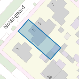 Perceel KGL02-AB-1384