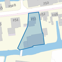 Perceel KGL02-AB-139